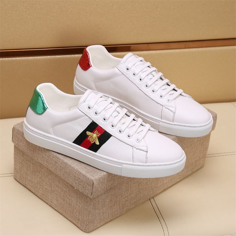 Gucci Casual Shoes